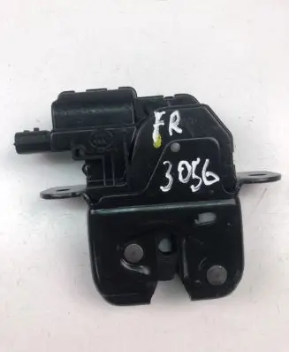 Renault Captur Tailgate/trunk/boot lock/catch/latch 905039428R