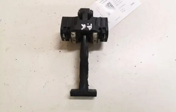 BMW 1 E81 E87 Front door check strap stopper