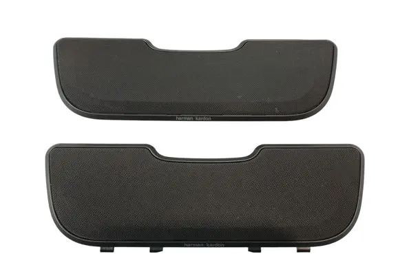 BMW 7 G11 G12 Parcel shelf speaker trim grill 51467445014 7445014