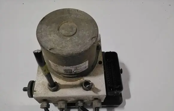 Peugeot Expert ABS Pump 9808055980