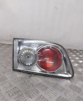 Mazda 6 Tailgate rear/tail lights 22661974