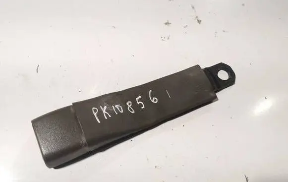 Chrysler PT Cruiser Front seatbelt buckle 
