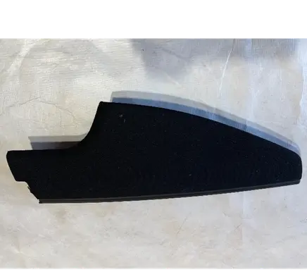 Renault Zoe Dashboard glove box trim 682114753R 682113334R 682113245R