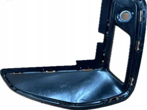 Porsche 911 Front tow hook cap/cover 8085467