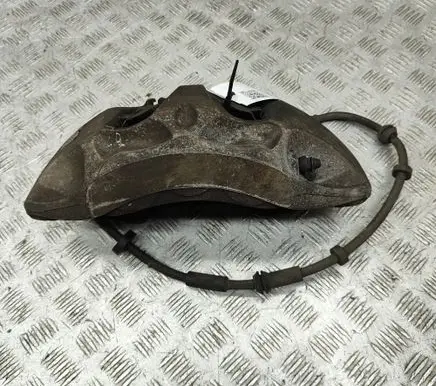 Audi Q7 4M Front brake caliper 4M0615106JH