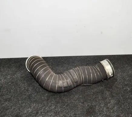 Mercedes-Benz C W203 Intercooler hose/pipe
