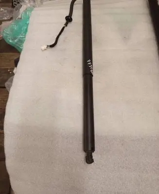 Hyundai Ioniq 5 Tailgate/trunk strut/damper 81831GJ100 9718183