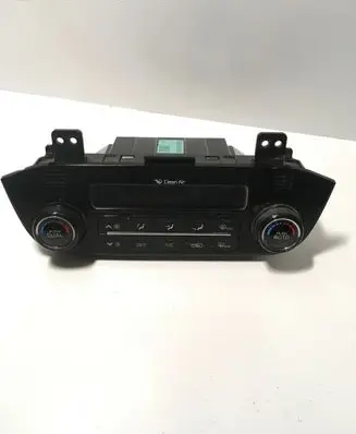 KIA Sportage Climate control unit 3U900 SL821407020070 JGRAA0005