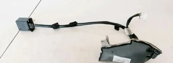 Jaguar S-Type Seat adjustment motor L0016487AA