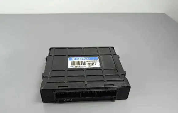Hyundai Tucson LM Engine control unit/module 9090930259A0