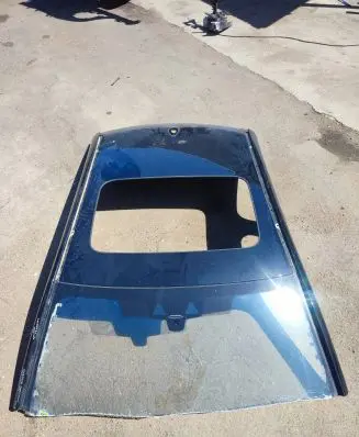 BMW 7 G11 G12 Roof 41007413304
