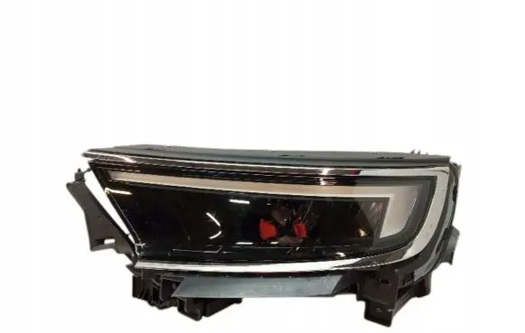 Opel Mokka B Headlight/headlamp 9834008280