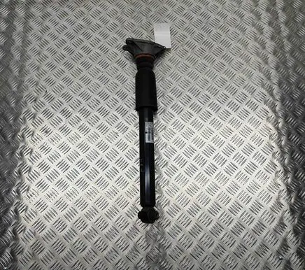 Rear shock absorber/damper