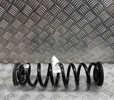 Skoda Kodiaq II Rear coil spring 5QS511103C