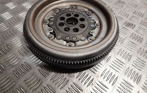 Audi A3 S3 8V Dual mass flywheel 06K105266A
