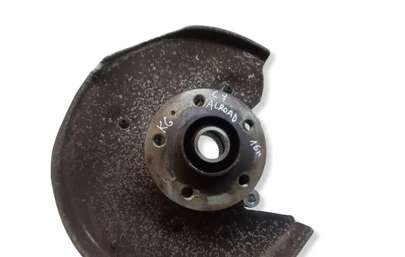 Audi A6 Allroad C7 Rear wheel hub 8R0505435C