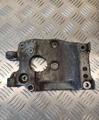 Peugeot 307 A/C compressor mount bracket 9646719580