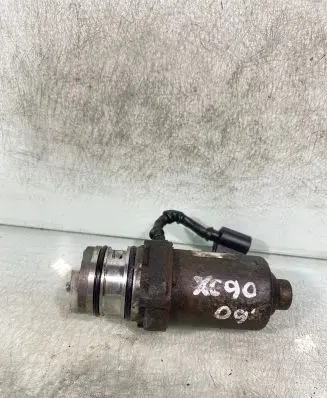 Volvo XC90 Rear gearbox reducer/haldex oil pump 113430 11304840102 071456