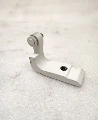 BMW 4 F36 Gran coupe Rear door upper hinge 7246064