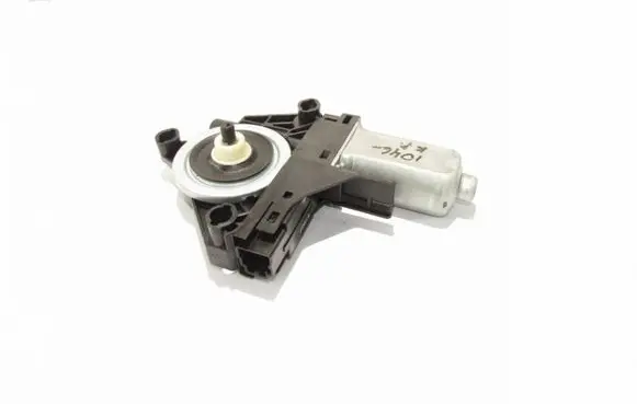 Volvo V60 Front door window regulator motor 130407