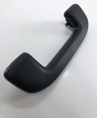 Toyota C-HR I Front interior roof grab handle 74612H7040