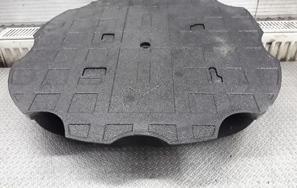 BMW 5 E60 E61 Tool box 52758211 6512691598806