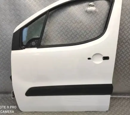 Peugeot Partner Front door PARTNERIIBERLINGO PRZEDNIELEWE EWP
