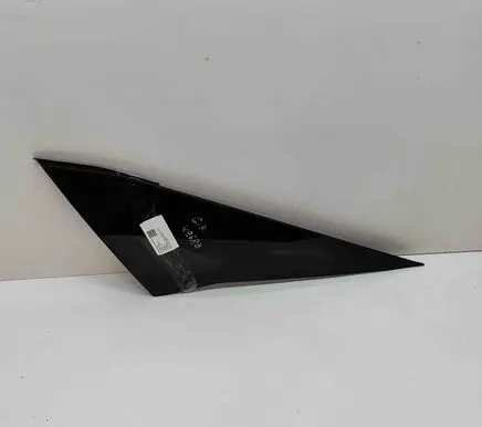 Peugeot 3008 III Rear side window 43R008600 9845926580