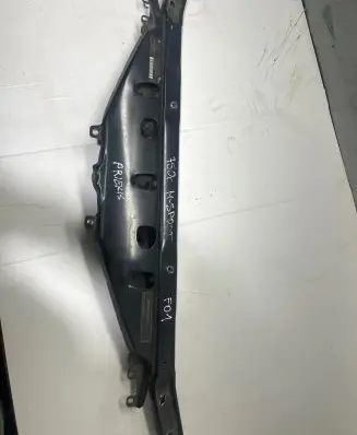 Top upper radiator support slam panel