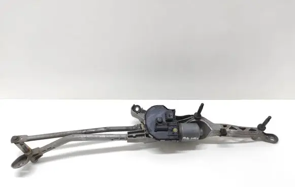 Mercedes-Benz E W212 Front wiper linkage 1397220666 102710732936