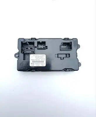 Porsche Cayenne (9Y0 9Y3) Other control units/modules 9Y0907040J