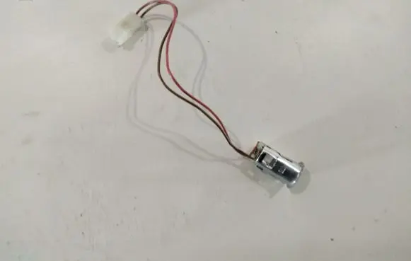 BMW 3 E90 E91 Cigarette lighter 6947184