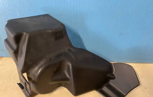 Volkswagen Golf VII ABS pump bracket 5Q0614321C