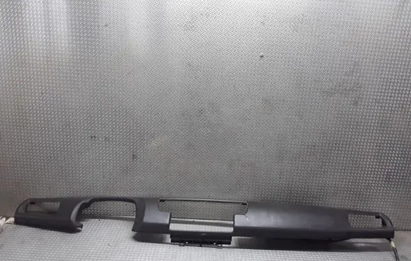 Citroen C8 Dashboard 1487867080