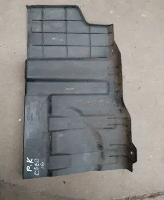 KIA Pro Cee'd II Engine splash shield/under tray 29130A2100