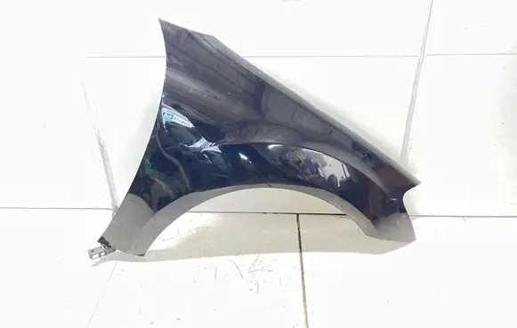 Mercedes-Benz ML W164 Fender