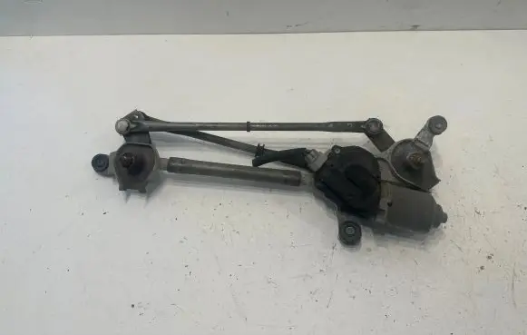 Subaru Impreza III Front wiper linkage and motor 86511FG010 1593001552