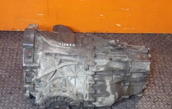 Audi A4 S4 B9 Automatic gearbox KTP BIEGOW