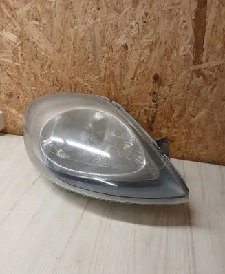 Renault Trafic II (X83) Headlight/headlamp 088128