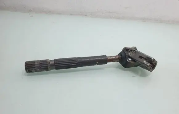 Steering column universal joint