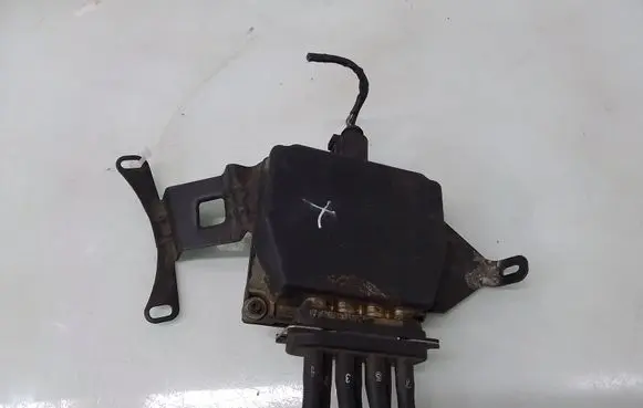 Turbo solenoid valve
