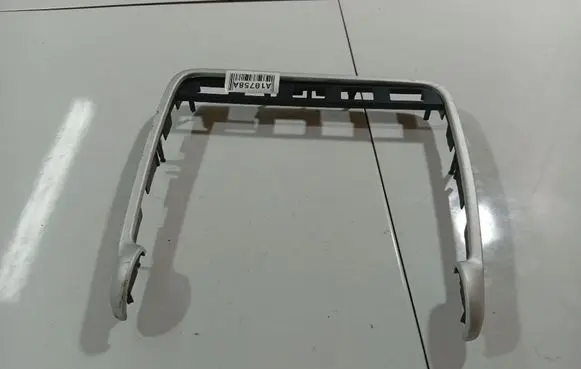 Porsche Cayenne (9PA) Other interior part 7L5858079C