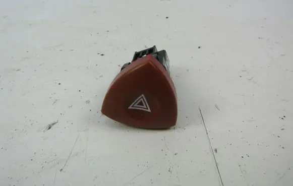 Renault Laguna II Hazard light switch 