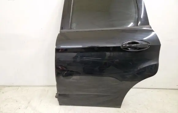 Ford C-MAX II Rear door 1R24721