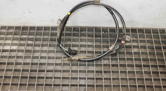 Mitsubishi ASX Handbrake/parking brake wiring cable 