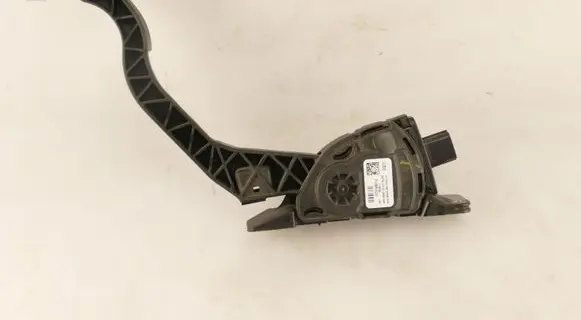 Ford Kuga II Accelerator throttle pedal F1DC9F836