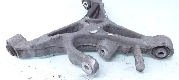 Rear upper control arm/wishbone