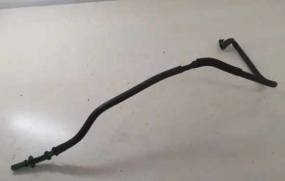 Ford Galaxy Fuel line/pipe/hose 
