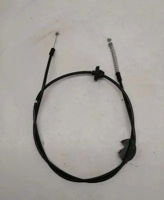Volvo XC90 Engine bonnet/hood lock release cable 31479594