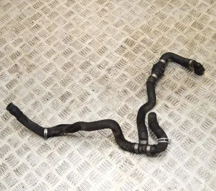 BMW 7 F01 F02 F03 F04 Engine coolant pipe/hose